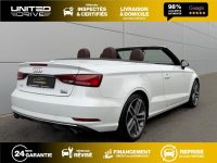 Audi A3 S Line — photo 11