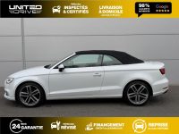 Audi A3 S Line — photo 12