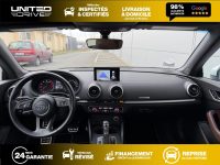 Audi A3 S Line — photo 13