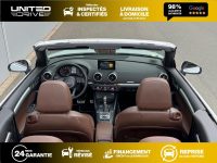 Audi A3 S Line — photo 14