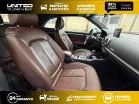 Audi A3 S Line — photo 4