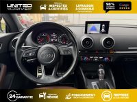 Audi A3 S Line — photo 5