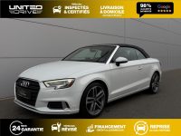 Audi A3 S Line — photo 1