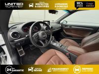 Audi A3 S Line — photo 7
