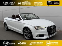 Audi A3 S Line — photo 8
