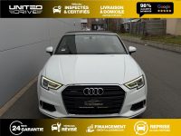 Audi A3 S Line — photo 9