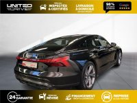 Audi E-Tron Standard — photo 3