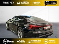 Audi E-Tron Standard — photo 12