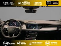 Audi E-Tron Standard — photo 2
