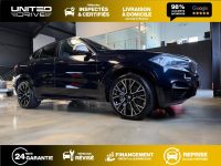 BMW X6 M50d — photo 4