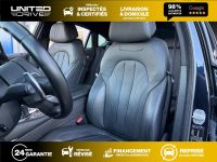 BMW X6 M50d — photo 11