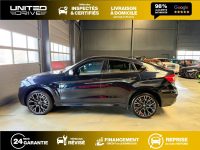 BMW X6 M50d — photo 16