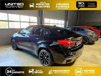 BMW X6 M50d — photo 18