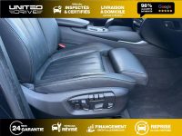 BMW X6 M50d — photo 22