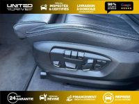 BMW X6 M50d — photo 6