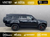 Land Rover Defender  — photo 3