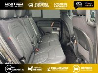 Land Rover Defender  — photo 8
