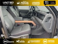 Land Rover Defender  — photo 9