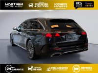 Mercedes Classe E AMG Line + - BVA — photo 10