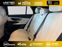 Mercedes Classe E AMG Line + - BVA — photo 11