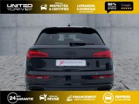 Audi Q5 S line — photo 4