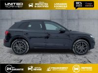 Audi Q5 S line — photo 3