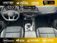 Audi Q5 S line — photo 2