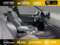 Audi Q5 S line — photo 8