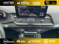 Audi Q5 S line — photo 9