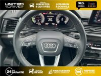 Audi Q5 S line — photo 10