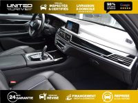 BMW Serie 7 745e — photo 10