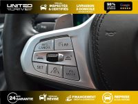 BMW Serie 7 745e — photo 13