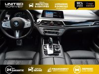 BMW Serie 7 745e — photo 2