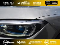 BMW Serie 7 745e — photo 6
