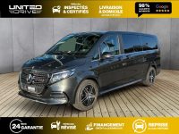 Mercedes Classe V Extra Long Avantgarde 4-Matic - BVA — photo 1