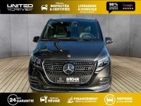 Mercedes Classe V Extra Long Avantgarde 4-Matic - BVA — photo 11