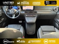 Mercedes Classe V Extra Long Avantgarde 4-Matic - BVA — photo 2