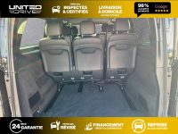 Mercedes Classe V Extra Long Avantgarde 4-Matic - BVA — photo 10