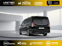 Mercedes Classe V Extra Long Avantgarde 4-Matic - BVA — photo 3
