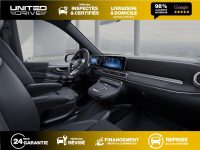 Mercedes Classe V Extra Long Avantgarde 4-Matic - BVA — photo 10