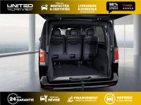 Mercedes Classe V Extra Long Avantgarde 4-Matic - BVA — photo 4