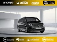 Mercedes Classe V Extra Long Avantgarde 4-Matic - BVA — photo 5