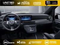 Mercedes Classe V Extra Long Avantgarde 4-Matic - BVA — photo 2