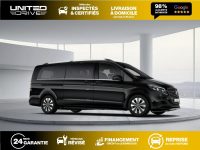 Mercedes Classe V Extra Long Avantgarde 4-Matic - BVA — photo 7