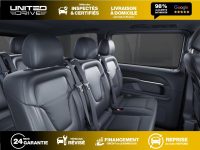 Mercedes Classe V Extra Long Avantgarde 4-Matic - BVA — photo 8