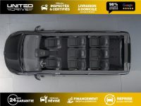 Mercedes Classe V Extra Long Avantgarde 4-Matic - BVA — photo 9