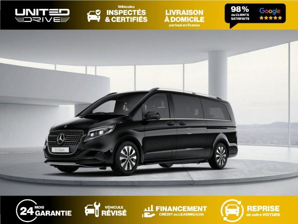 MERCEDES CLASSE V