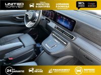 Mercedes Classe V Extra Long Avantgarde - BVA — photo 21