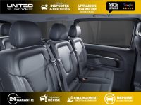 Mercedes Classe V Extra Long Avantgarde - BVA — photo 4