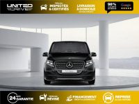 Mercedes Classe V Extra Long Avantgarde - BVA — photo 5
